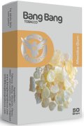 Mestika Gum マスティックガム Bang Bang 50g