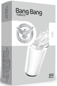 Milk ミルク Bang Bang 50g