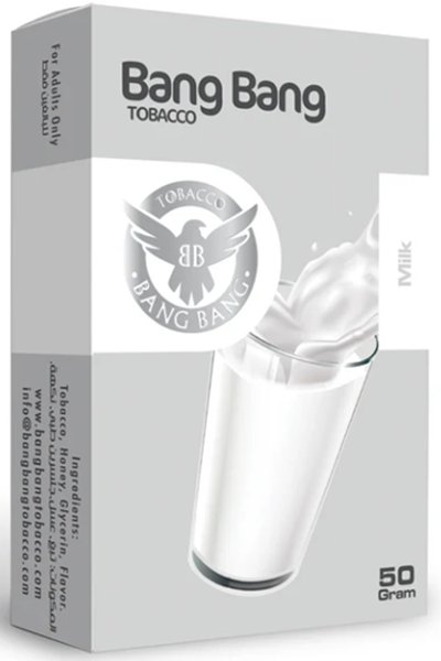 画像1: Milk ミルク Bang Bang 50g