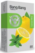 Lemon Mint レモンミント Bang Bang 50g