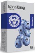 Blueberry ブルーベリー Bang Bang 50g