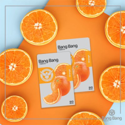 画像2: Orange オレンジ Bang Bang 50g