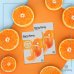 画像2: Orange オレンジ Bang Bang 50g (2)