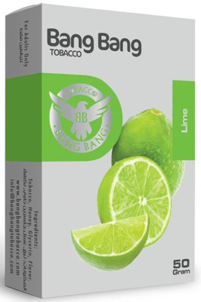 画像1: Lime ライム Bang Bang 50g