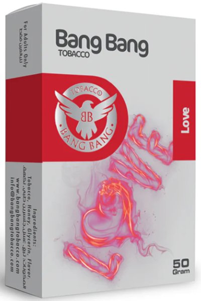 画像1: Love ラブ Bang Bang 50g
