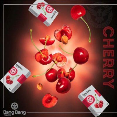 画像2: Cherry チェリー Bang Bang 50g