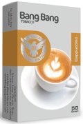 Cappuccino カプチーノ Bang Bang 50g