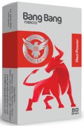 Red Power レッドパワー Bang Bang 50g