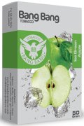 Ice Green Apple アイスグリーンアップル Bang Bang 50g