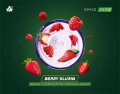 BERRY SLURM ベリースラム SPACE SMOKE 30g