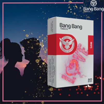 画像2: Love ラブ Bang Bang 50g