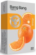 Orange オレンジ Bang Bang 50g