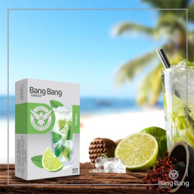 画像2: Mojito モヒート Bang Bang 50g