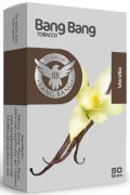 Vanilla バニラ Bang Bang 50g