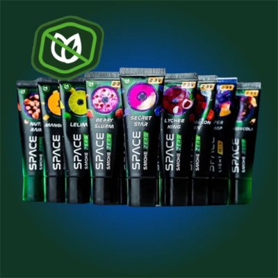 画像3: MANGORICH マンゴーリッチ SPACE SMOKE 30g