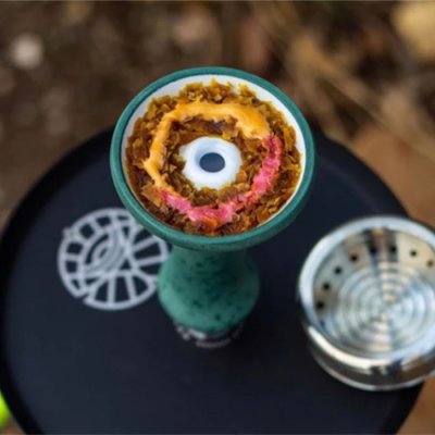 画像5: MANGORICH マンゴーリッチ SPACE SMOKE 30g