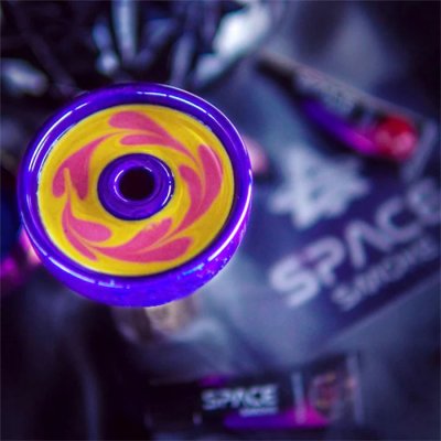 画像4: MANGORICH マンゴーリッチ SPACE SMOKE 30g