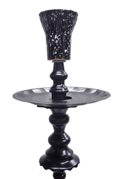 画像6: ハリルマムーン Black Shareef