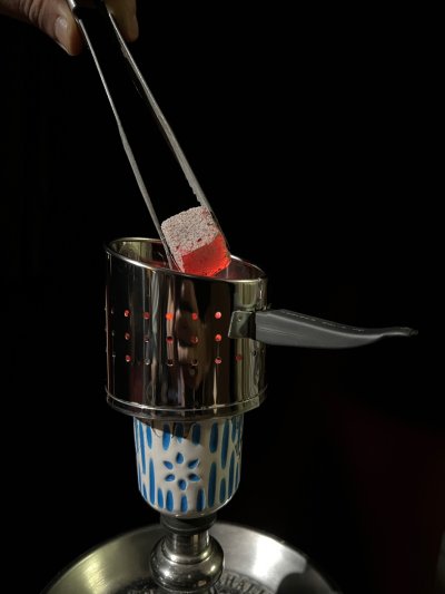 画像3: シンクシンク SYNC SINK YIMI HOOKAH