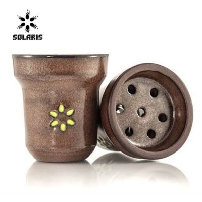 画像1: ソラリスボウル Solaris Bowls ストレート【Shirius】