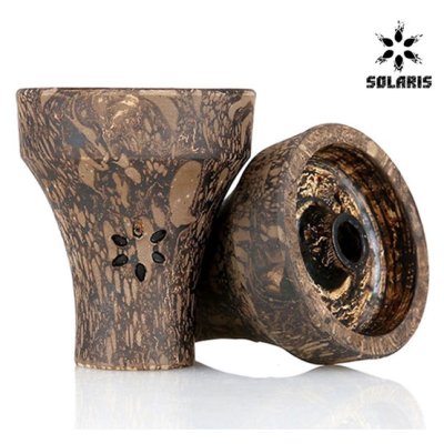 画像1: ソラリスボウル Solaris Bowls ファンネル【Deimos】