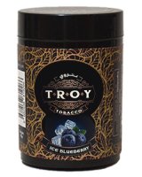 ICE BLUEBERRY アイスブルーベリー TROY トロイ 50g