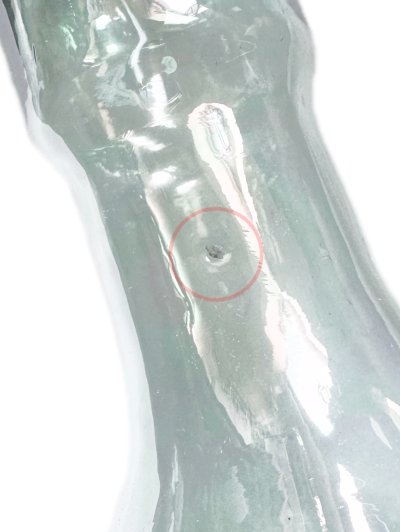 画像7: 【D】エジプシャンボトル クリア(B)