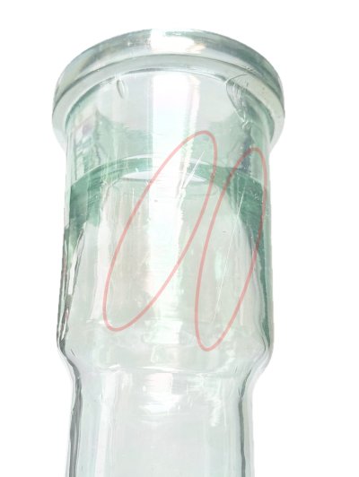 画像8: 【D】エジプシャンボトル クリア(B)