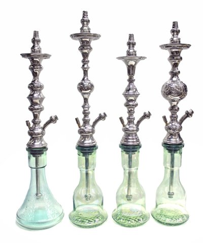 画像9: エジプシャンシーシャ EGクリスタル