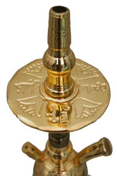 画像6: ハリルマムーン Angel-mini COPPER(中央部)トレイCOPPER