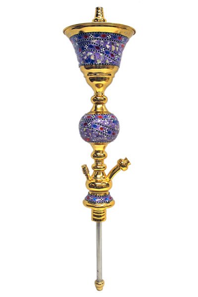 画像3: エジプシャンシーシャ EG-MOP(PURPLE)