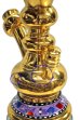 画像12: エジプシャンシーシャ EG-MOP（PURPLE）