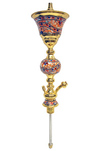 画像2: エジプシャンシーシャ EG-MOP（ORANGE）