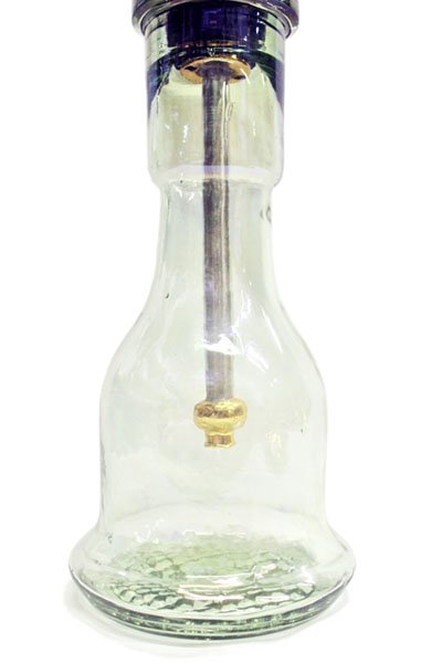 画像7: エジプシャンシーシャ EG-MOP(GREEN)