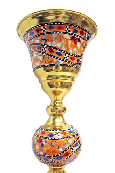 画像3: エジプシャンシーシャ EG-MOP(ORANGE)