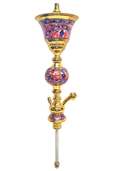画像2: エジプシャンシーシャ EG-MOP（PINK）
