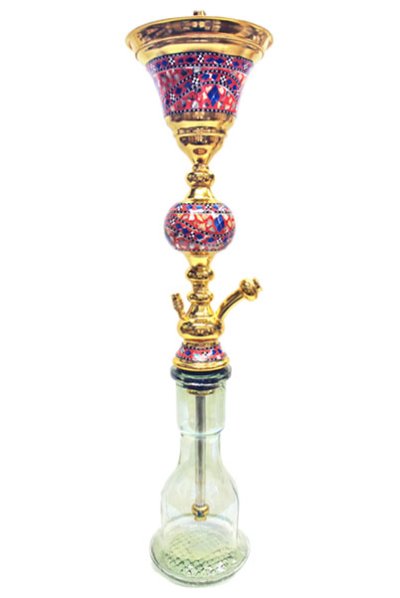 画像1: エジプシャンシーシャ EG-MOP（PINK）