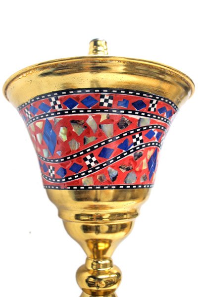 画像4: エジプシャンシーシャ EG-MOP（PINK）