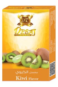 Kiwi キウィ DEBAJ デバジ 50g