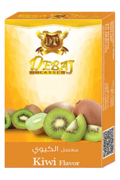 画像1: Kiwi キウィ DEBAJ デバジ 50g