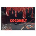 ココメルト FLAT 1kg 炭 17mm（RDP）