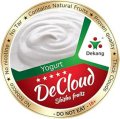 Yogurt ヨーグルト DeCloud デクラウド 50g