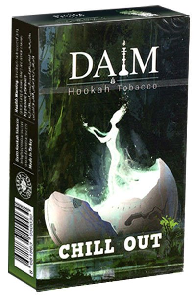 画像1: Chill Out チルアウト Daim 50g