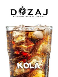 KOLA コーラ Dozaj 50g