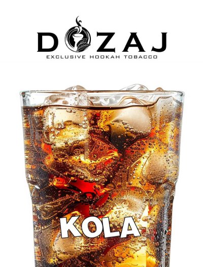 画像1: KOLA コーラ Dozaj 50g