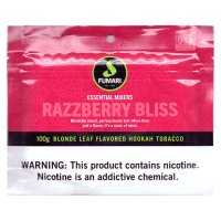 Razzberry Bliss ラズベリーブリス FUMARI 100g