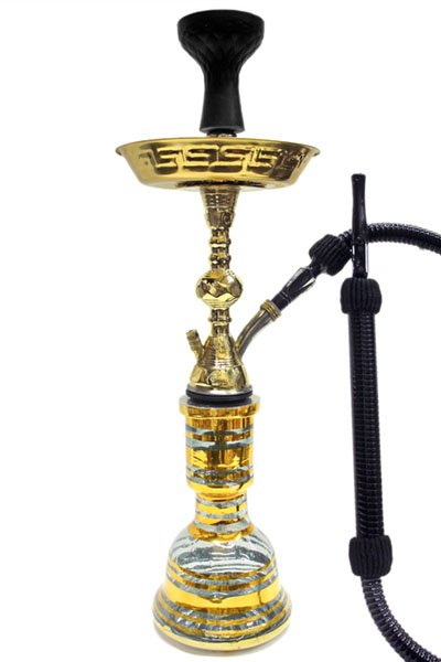 画像6: エジプシャンガラスボトル MAYA