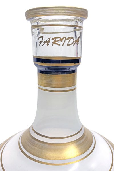 画像4: ファリダ ガラスボトル mini