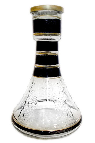 画像6: ハリルマムーン KM001-トライアングル Black