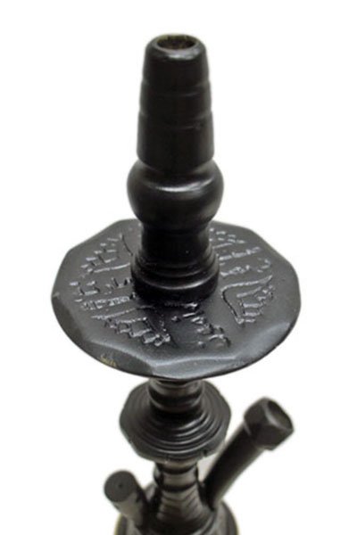 画像3: ハリルマムーン KM mini BEAST BLACK(S)